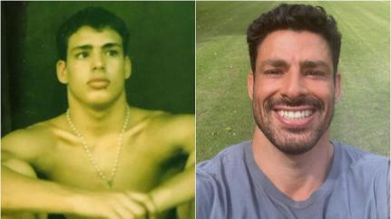 Reprodução/ Instagram