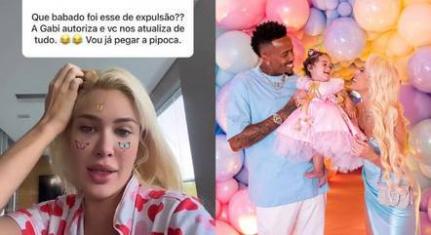 Reprodução/ Instagram 