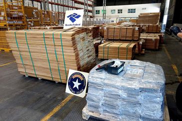 Opera&ccedil;&atilde;o Woodpecker