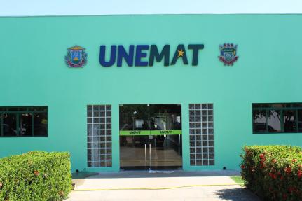 Divulgação/Unemat