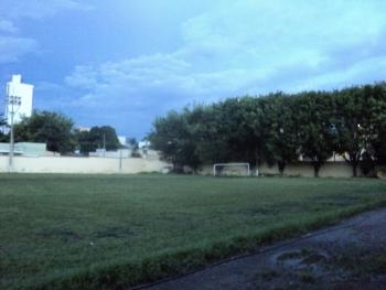 Estadio do Comércio