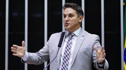 Pablo Valadares/ Câmara dos Deputados