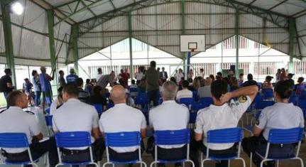 Antonio Cruz/ Agência Brasil 