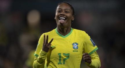Thais Magalhães/ CBF