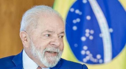 Ricardo Stuckert/ Presidência da República