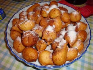 Gastronomia Vo