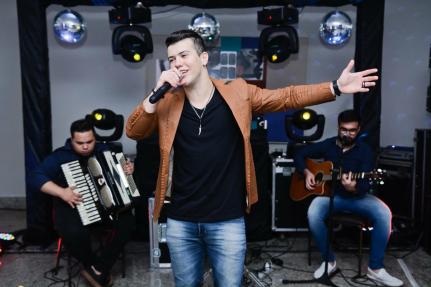 Reprodução