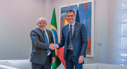  RICARDO STUCKERT/ PR