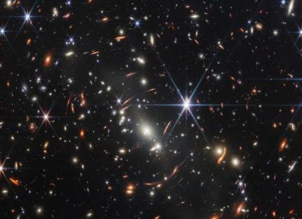 Divulgação/NASA