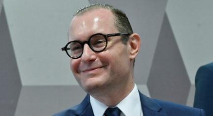 Geraldo Magela/ Agência Senado