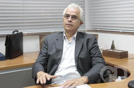 Otmar Oliveira/Gazeta Digital