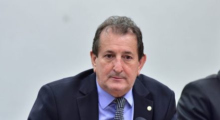 Deputado Nilto Tatto (PT-SP)