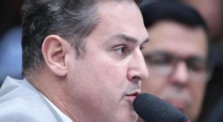 Deputado federal Tenente Coronel Zucco