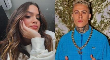 Reprodução/ Redes Sociais 