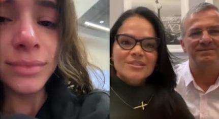 REPRODUÇÃO/INSTAGRAM