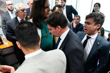 Geraldo Magela/Agência Senado