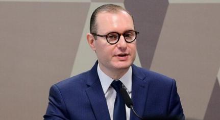 Pedro França/ Agência Senado