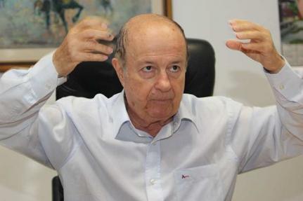 Gilberto Leite