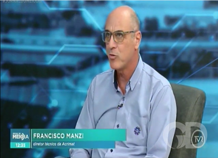 Reprodução/TV Vila Real 