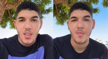Reprodução/ Instagram 