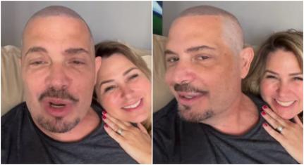 REPRODUÇÃO/INSTAGRAM