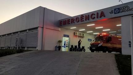 Só Notícias/Lucas Torres 