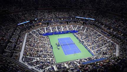 Divulgação/US Open