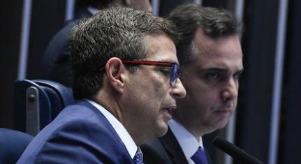 Edilson Rodrigues/ Agência Senado