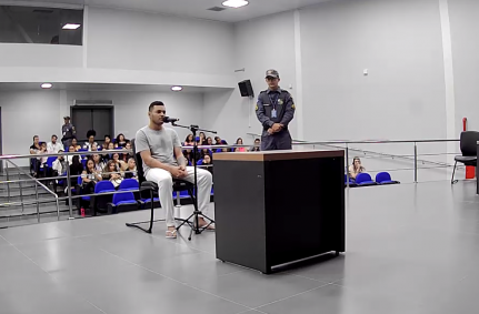 Reprodução