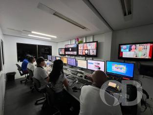 TV Vila Real