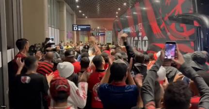 Reprodução/ Redes Sociais