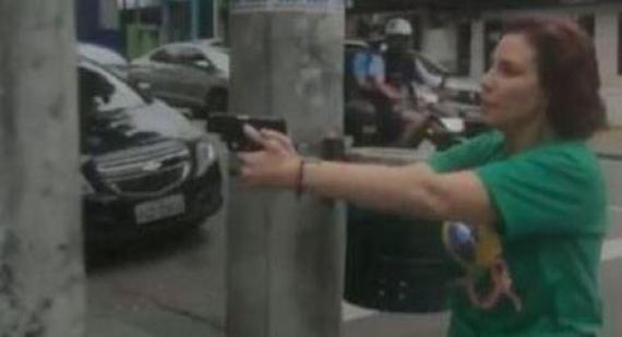 Reprodução/ Redes Sociais