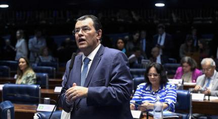 Jeferson Rudy/Agência Senado