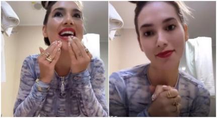 Reprodução/Instagram