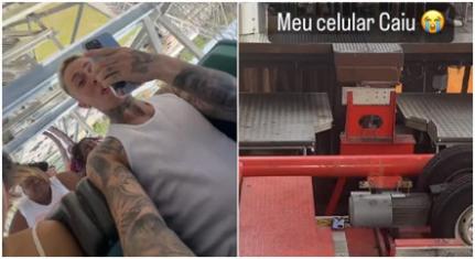 REPRODUÇÃO/INSTAGRAM