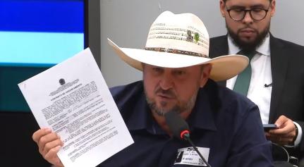 Câmara de Deputados