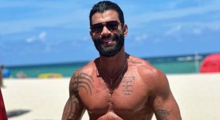 REPRODUÇÃO/INSTAGRAM