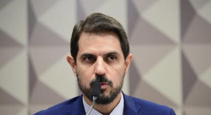 Pedro França/ Agência Senado