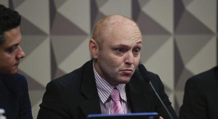 FOTO: EDILSON RODRIGUES/AGÊNCIA SENADO