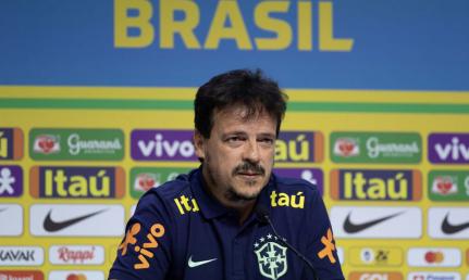Thais Magalhães/CBF