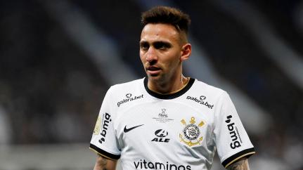Divulgação/ Corinthians