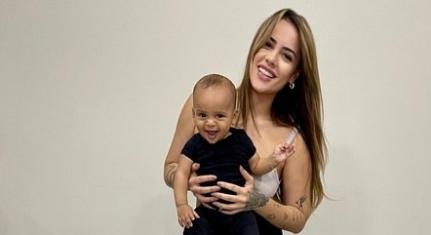 REPRODUÇÃO/INSTAGRAM