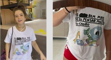 Reprodução/ Instagram