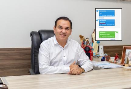 Reprodução/Jonh Oliveira