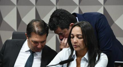 ROQUE DE SÁ/ AGÊNCIA SENADO
