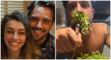REPRODUÇÃO/INSTAGRAM