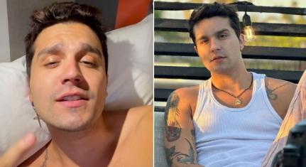 MONTAGEM R7/REPRODUÇÃO INSTAGRAM