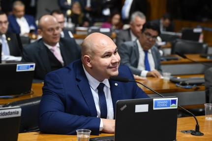 Marcos Oliveira/Agência Senado