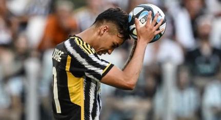 Divulgação/ Juventus