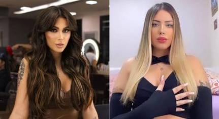 REPRODUÇÃO/ INSTAGRAM